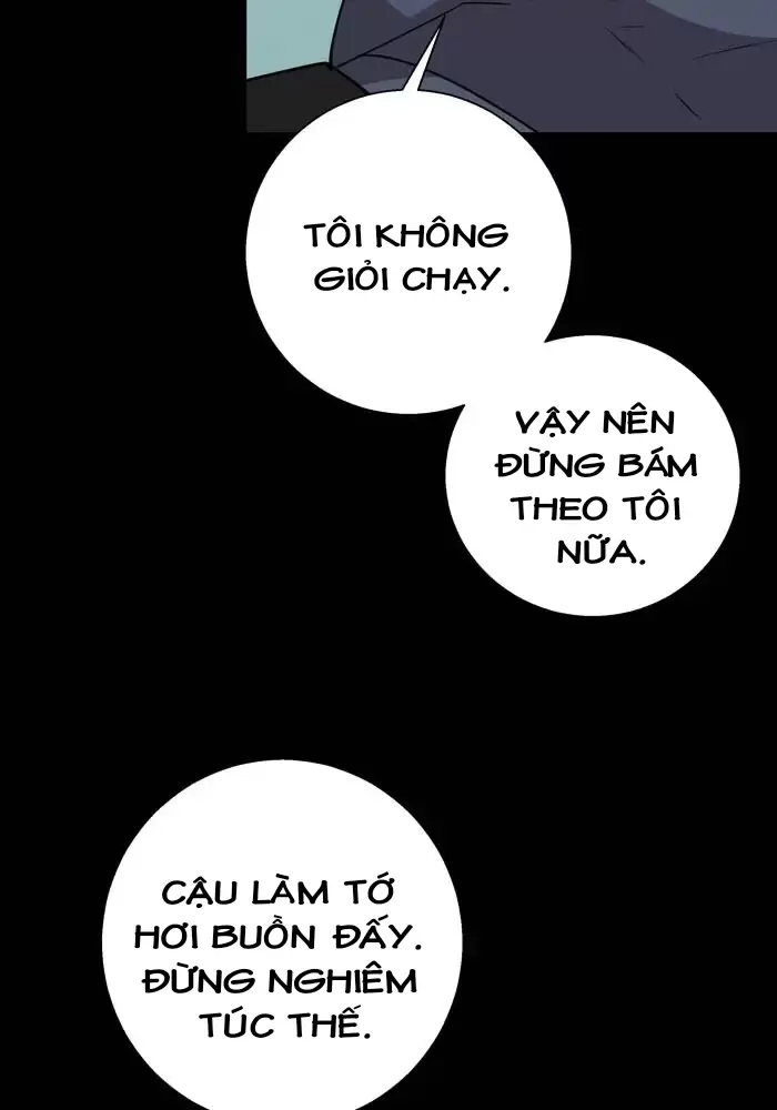 anh bạn của tôi đang phát sáng kìa ! chapter 13 48