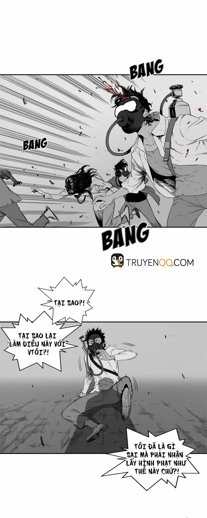 anh shipper may mắn chapter 4 15