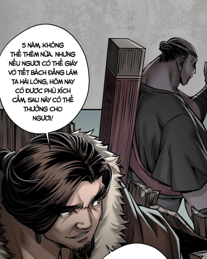 Tạng Phong Hành chapter 201 49