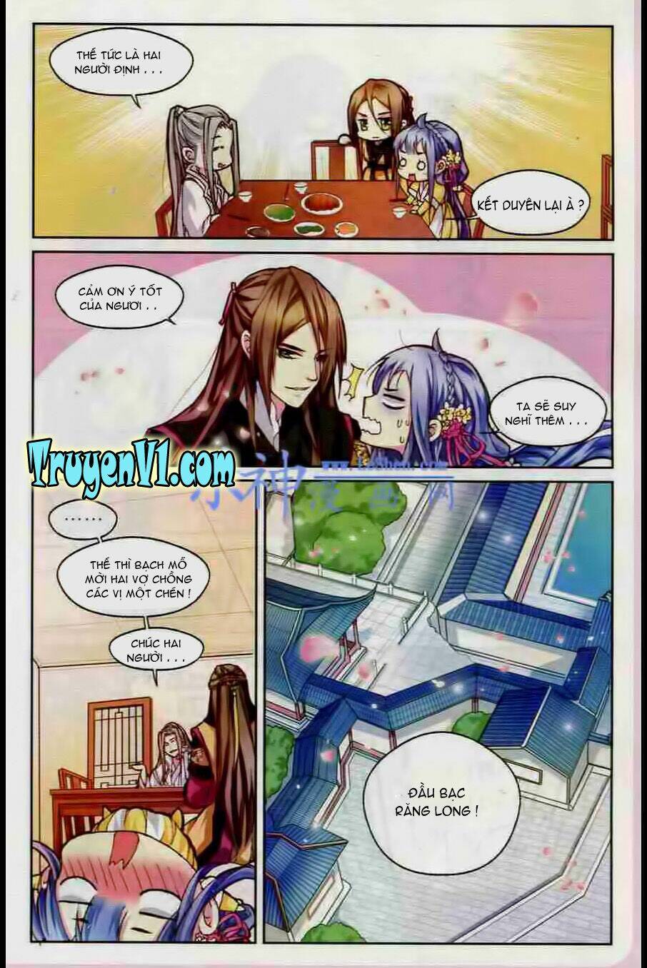 đại long môn khách sạn chapter 4 20