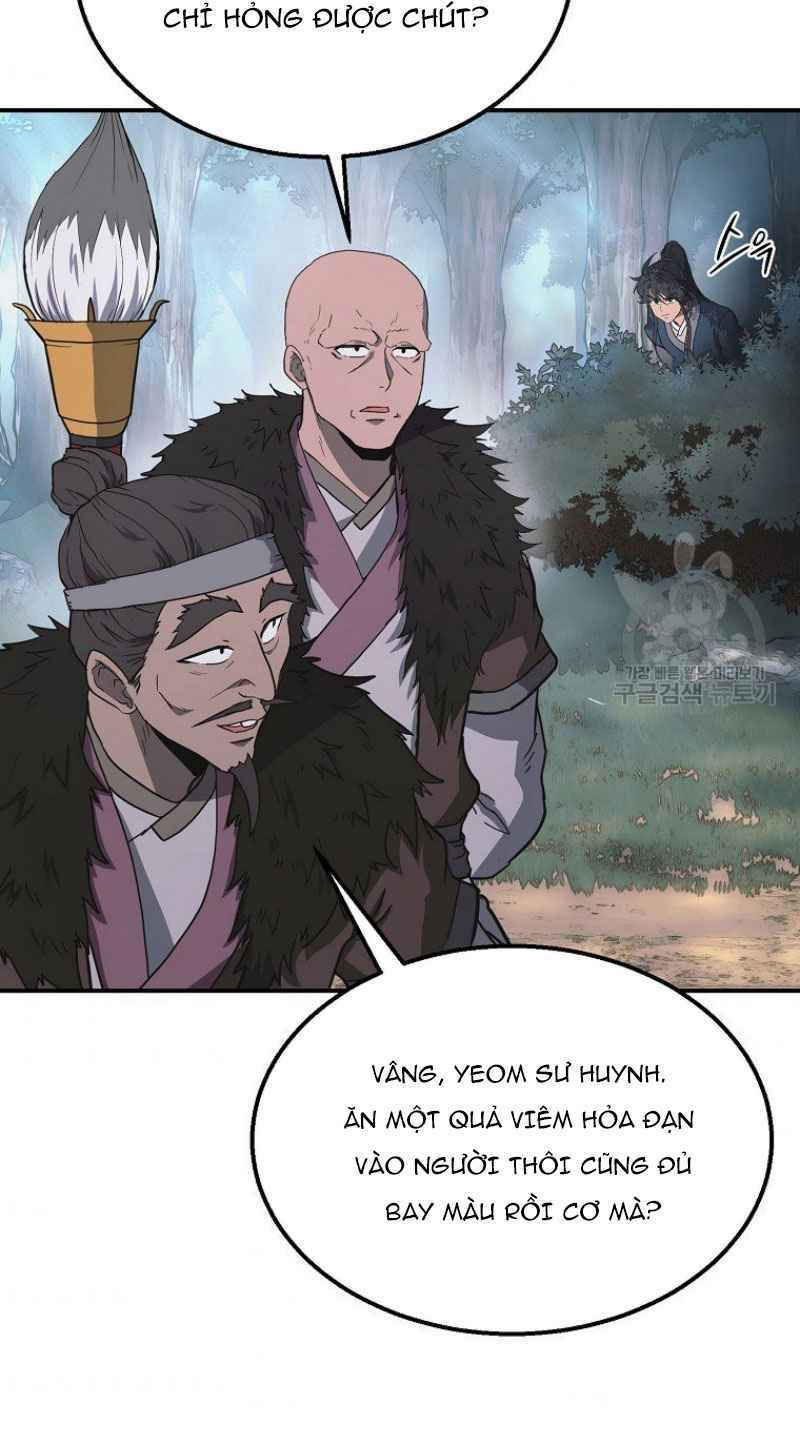 thiếu niên phương sĩ chapter 11 2