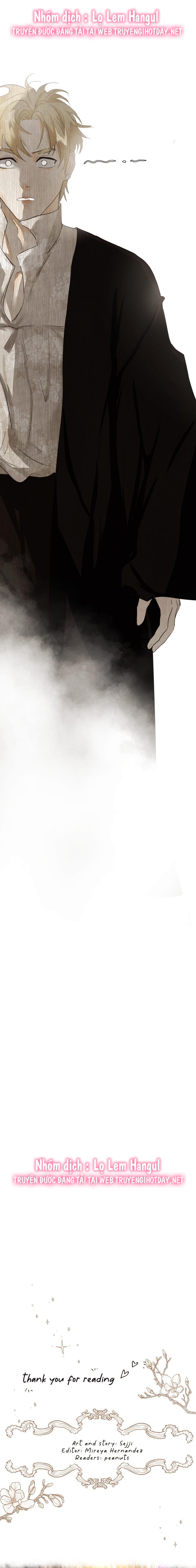 tôi chính là ác nữ phản diện chapter 12 14