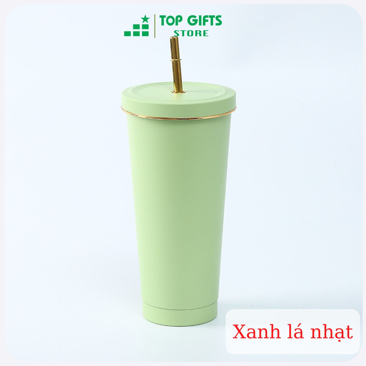 Ly Giữ Nhiệt khắc tên LGN050 INOX304 - Quà tặng sinh nhật, thuận tiện mang đi dung tích 500ml