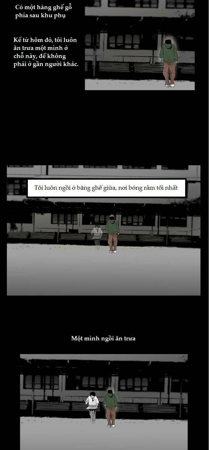 vũ hội trong chiếc hộp (banquet box) chapter 10 7