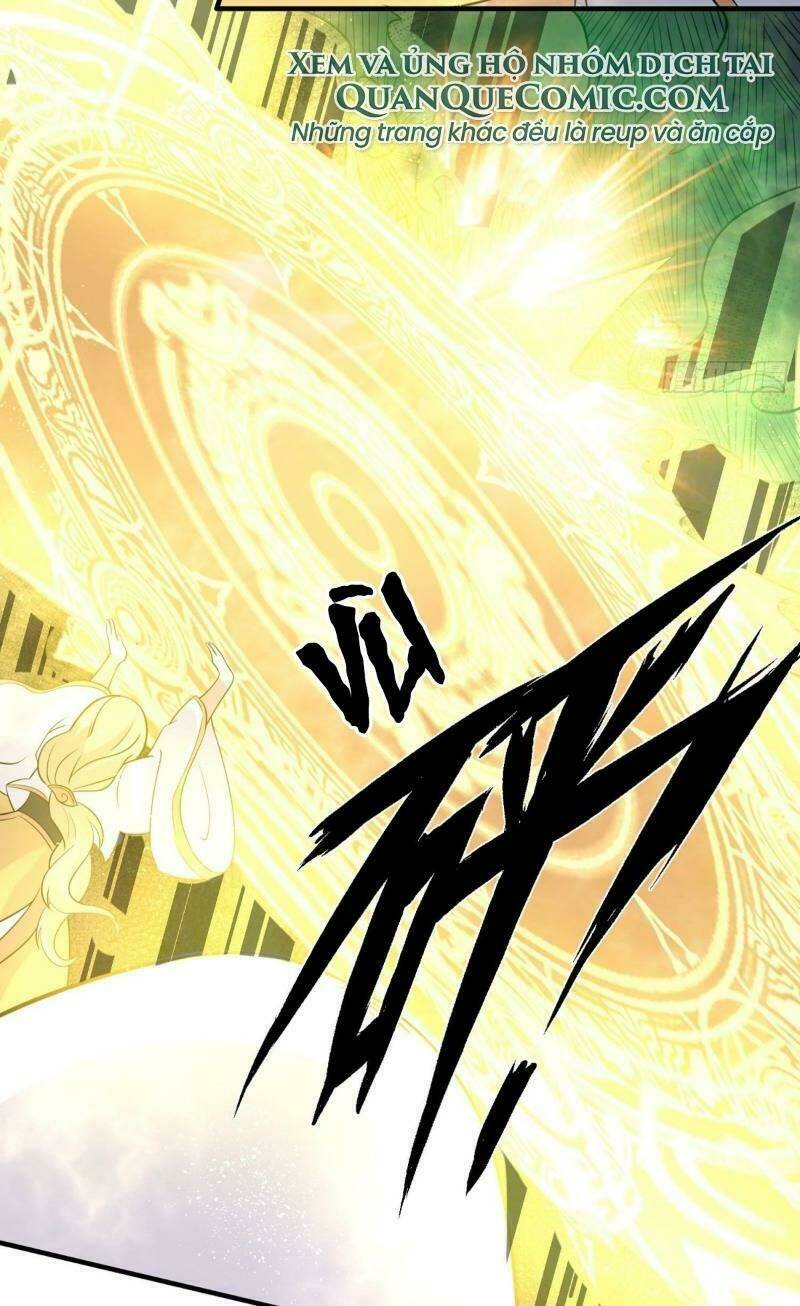 giáng thần chiến ký chapter 74 14