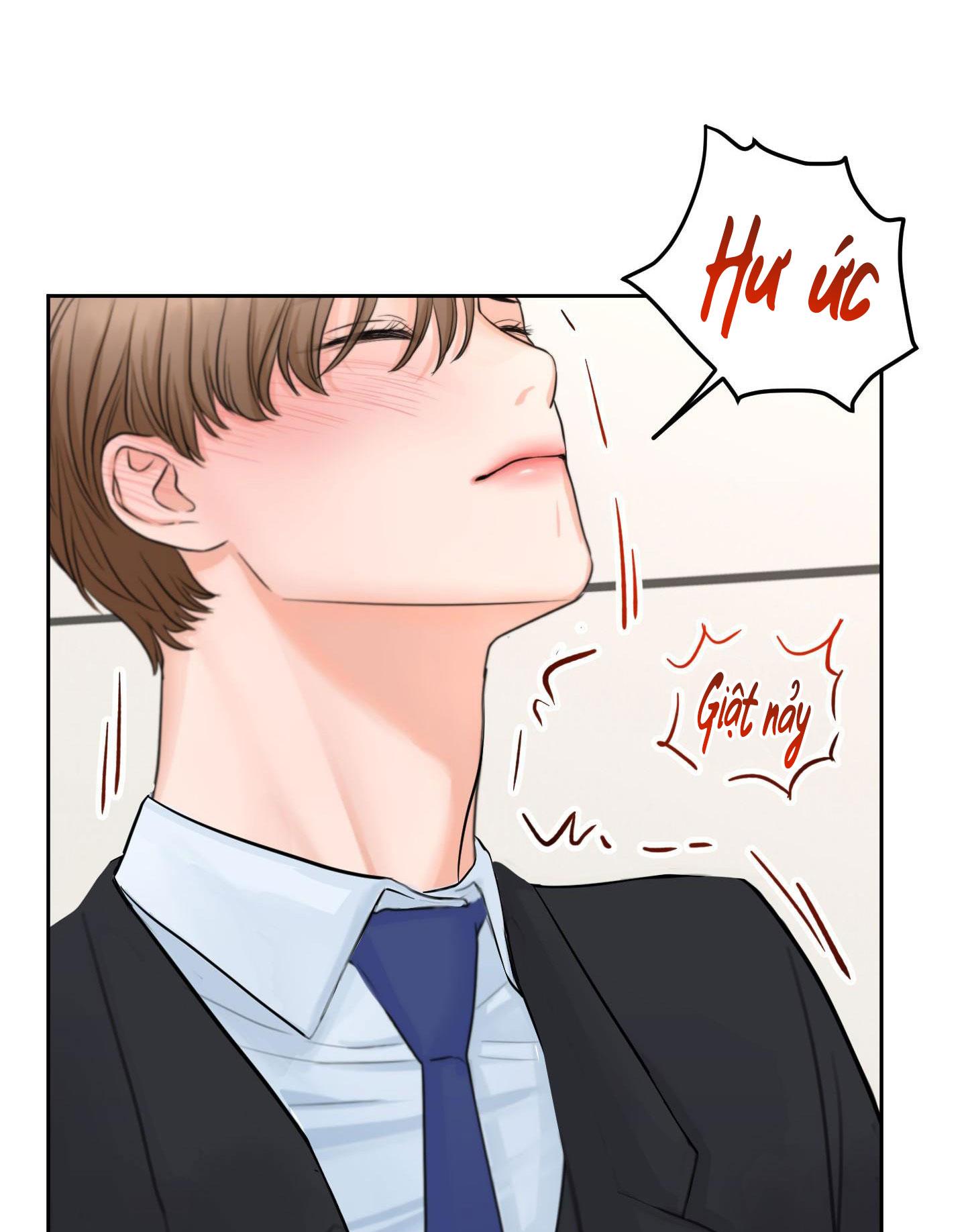 sự phụ thuộc giữa củi và lửa chapter 3 49