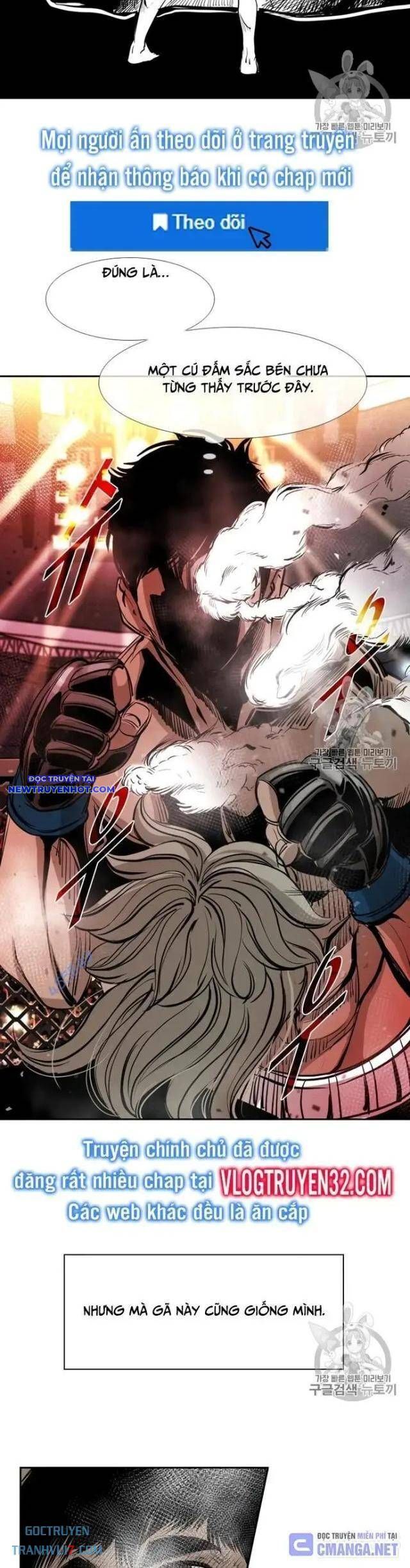 shark - cá mập chapter 167 42