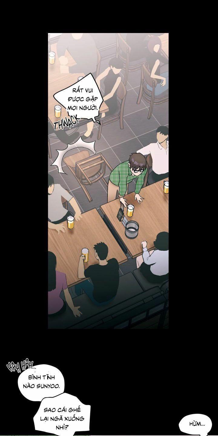 phòng tập gym bí mật chapter 10 17