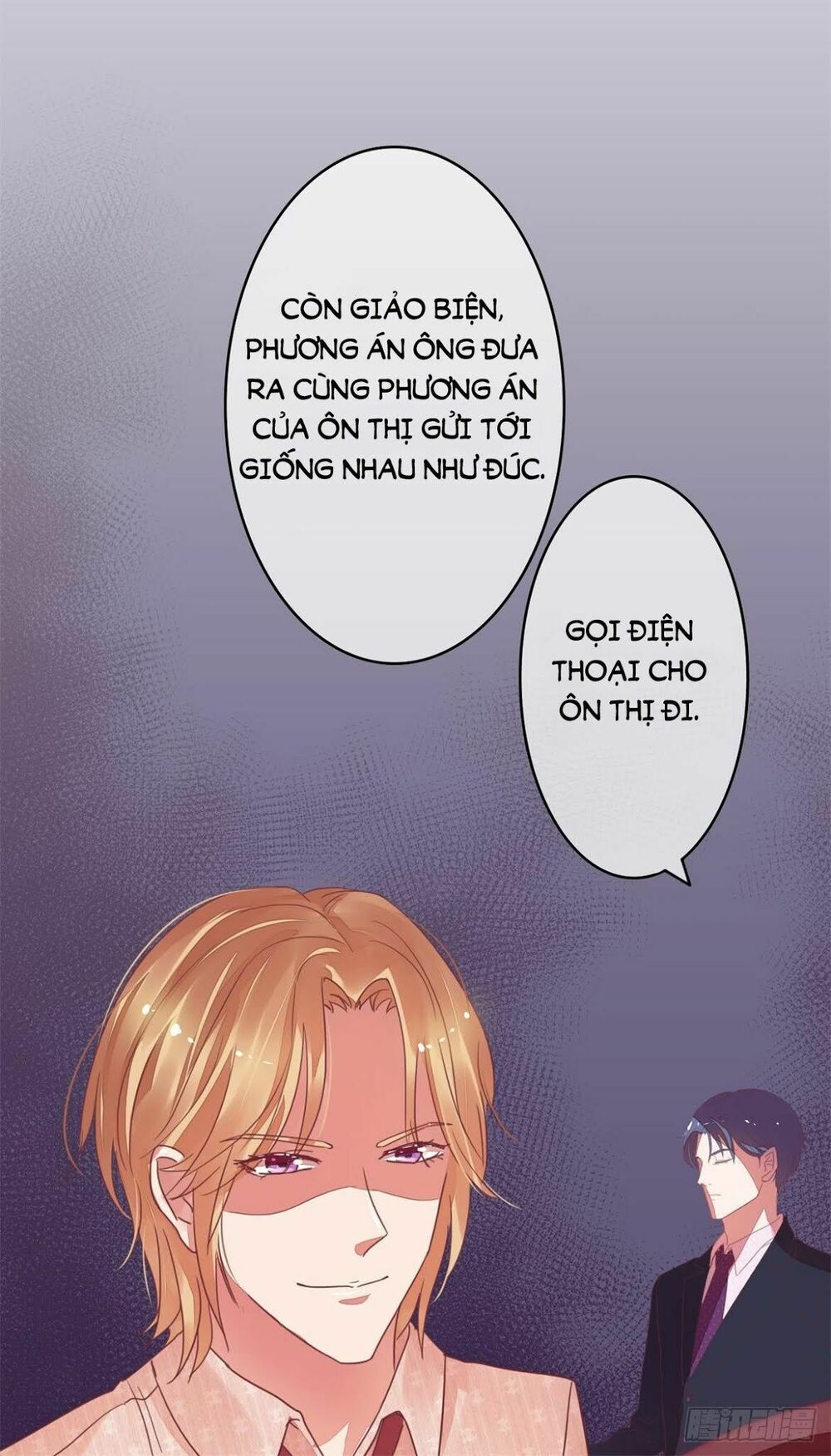 manh thê khó dỗ phần 1 chapter 17 8