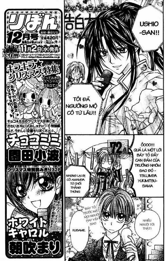 hội quý tộc chapter 15 12