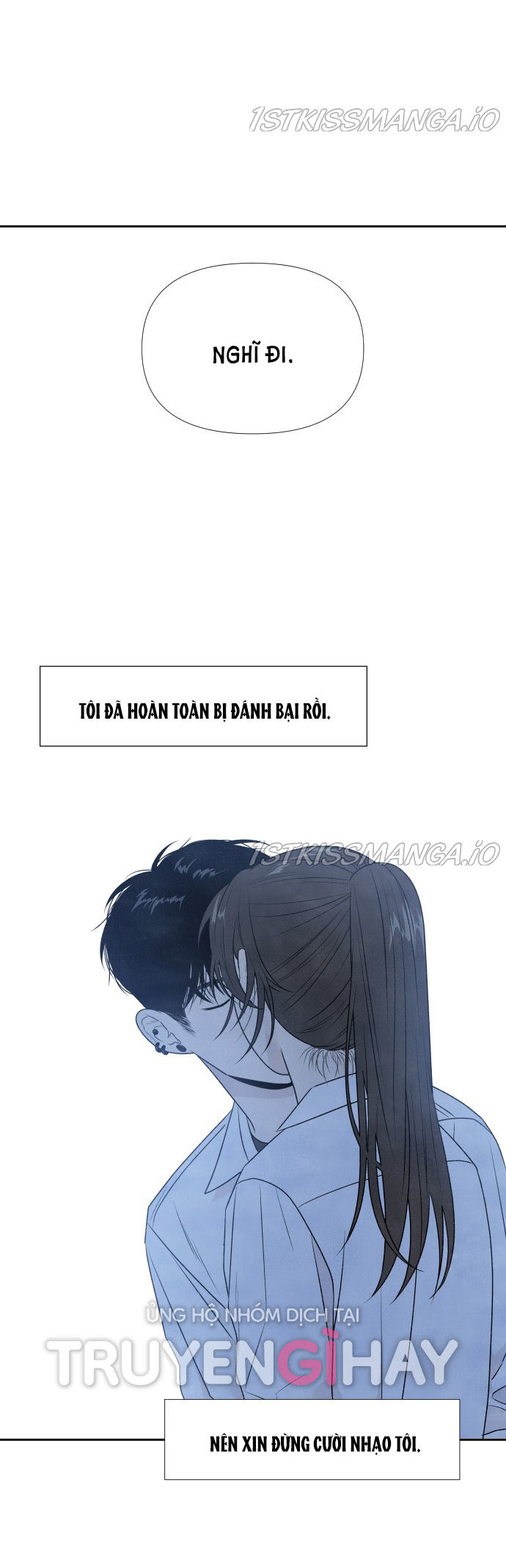 điều khiến tôi quyết tâm muốn chết chapter 18.1 11