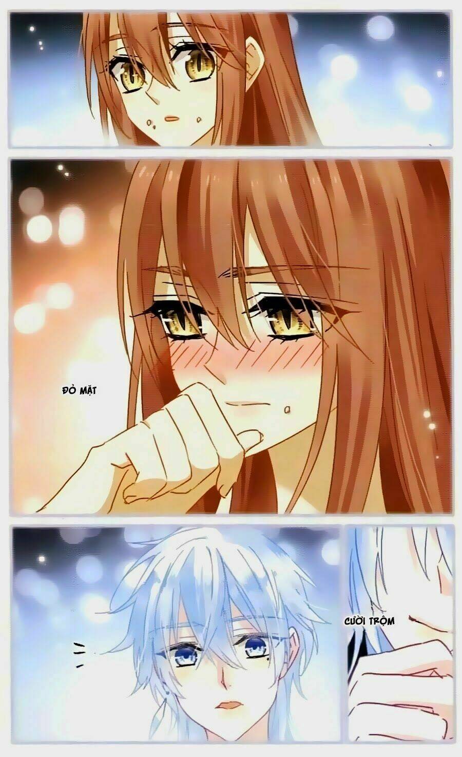 ngôi sao câu lạc bộ chapter 117 17