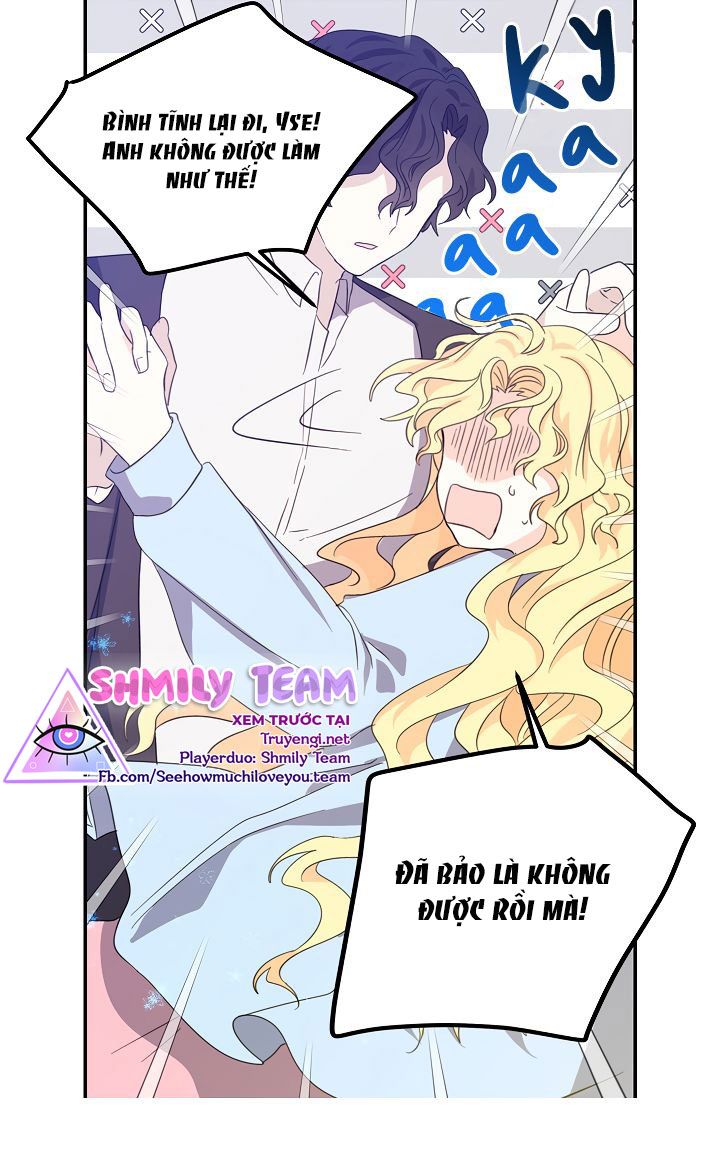 tôi là bạn gái cũ của một vị anh hùng chapter 17 44