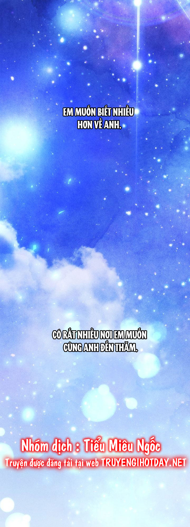 giải mã bí mật về anh ta chapter 74 26