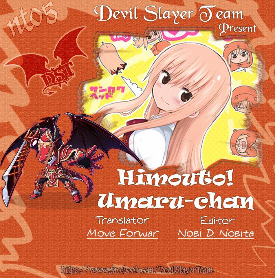 đứa em gái hai mặt chapter 65.2 1