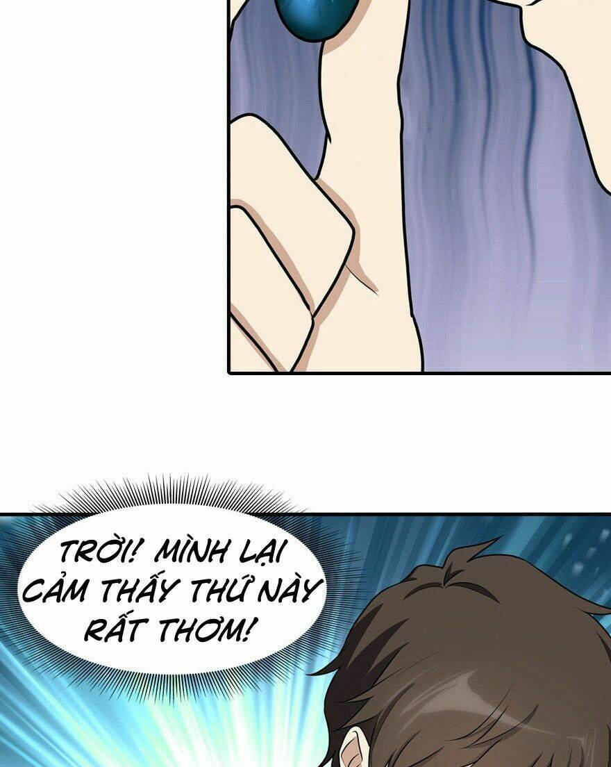 bạn gái virus của tôi chapter 44 12