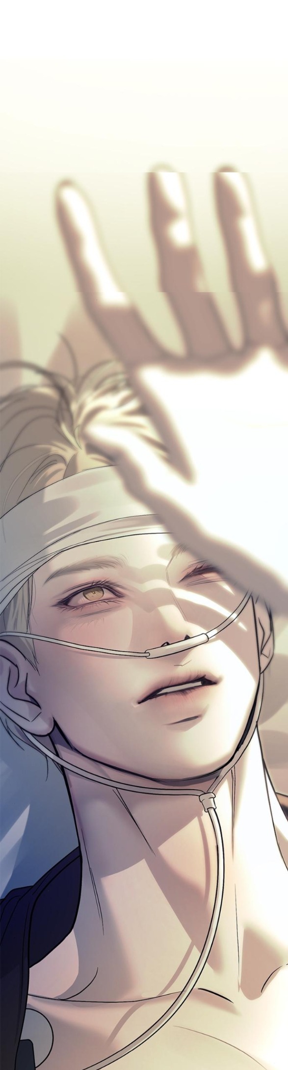 xâm nhập trường trung học tài phiệt chapter 79.2 32