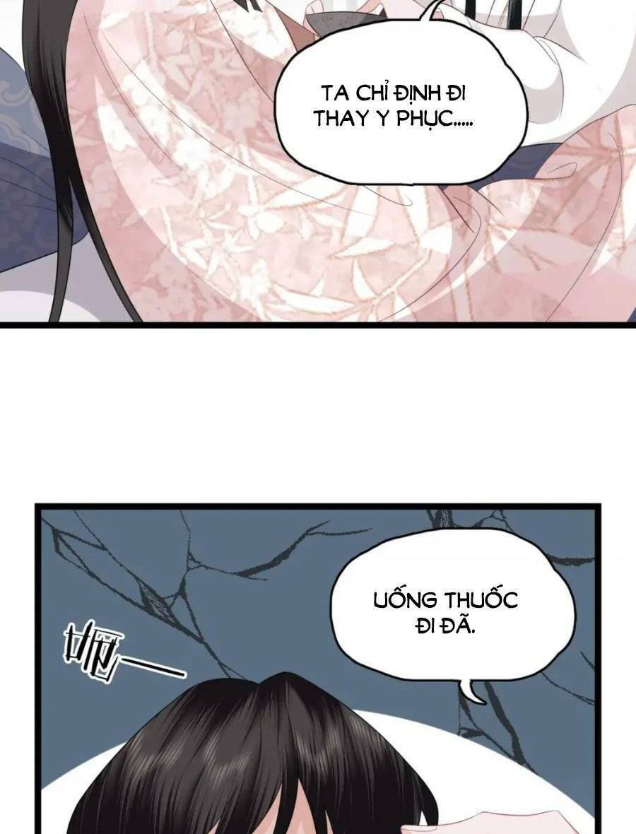điều hương vương phi chapter 39 44