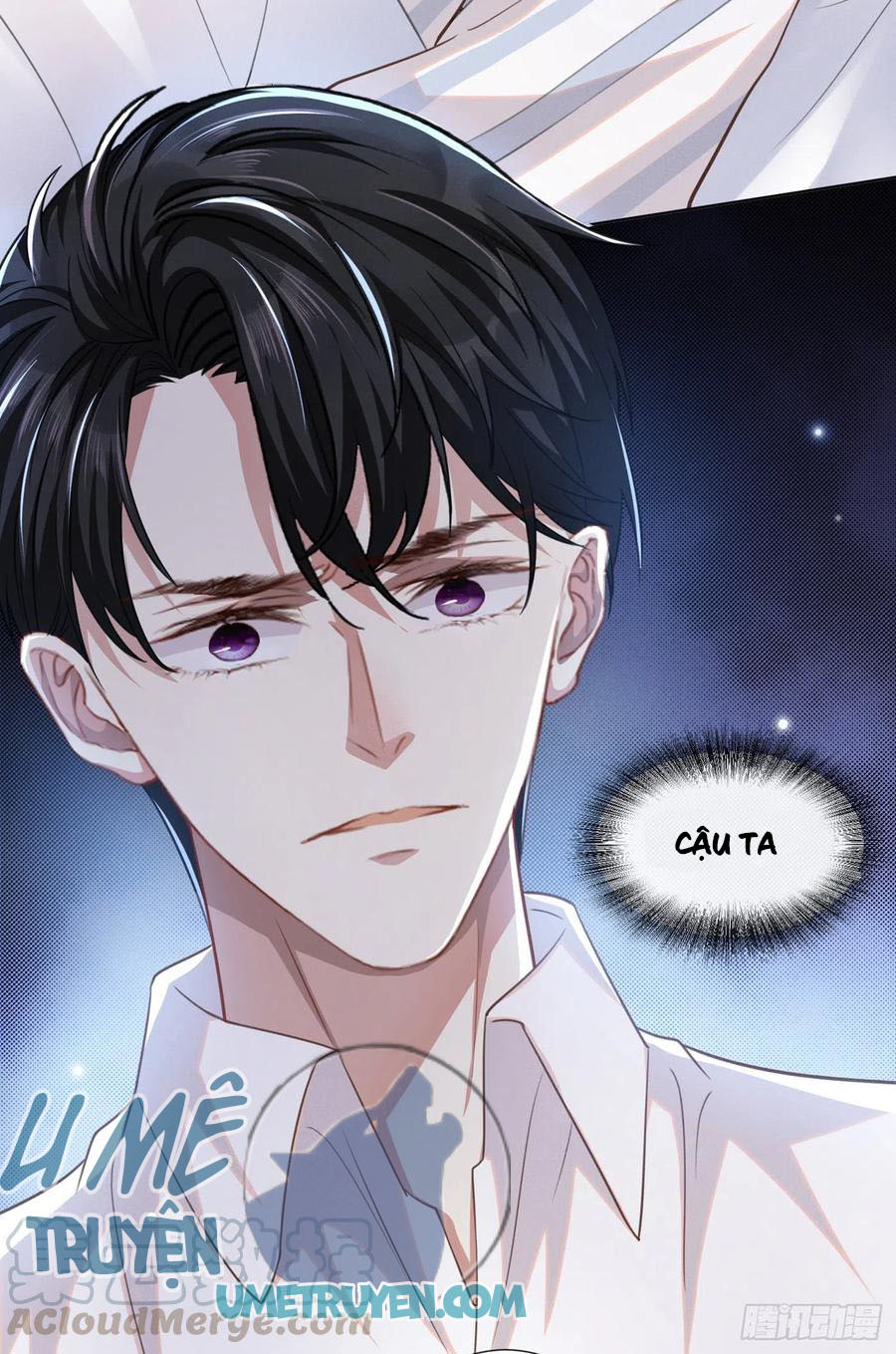 anh ấy gọi tôi là hắc liên hoa chapter 78 20