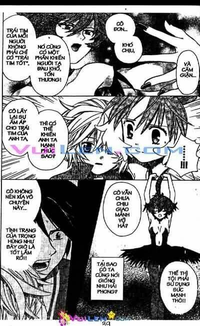 nữ sinh thời đại chapter 9 39