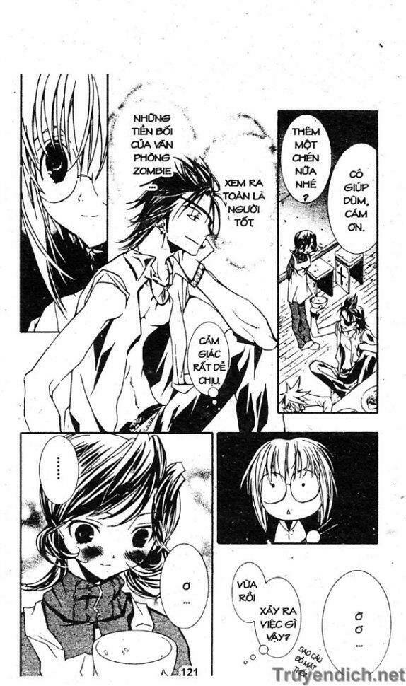 zombie-loan chapter 23 11