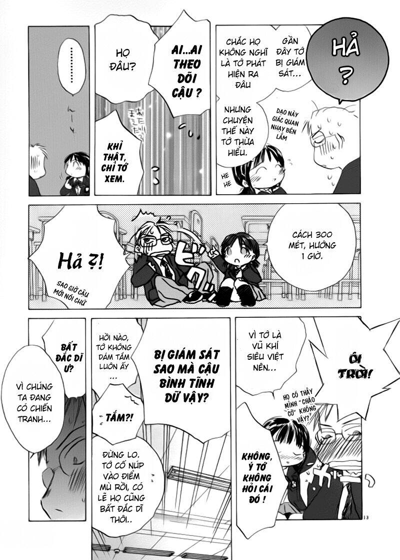 saishuu heiki kanojo chapter 6 14