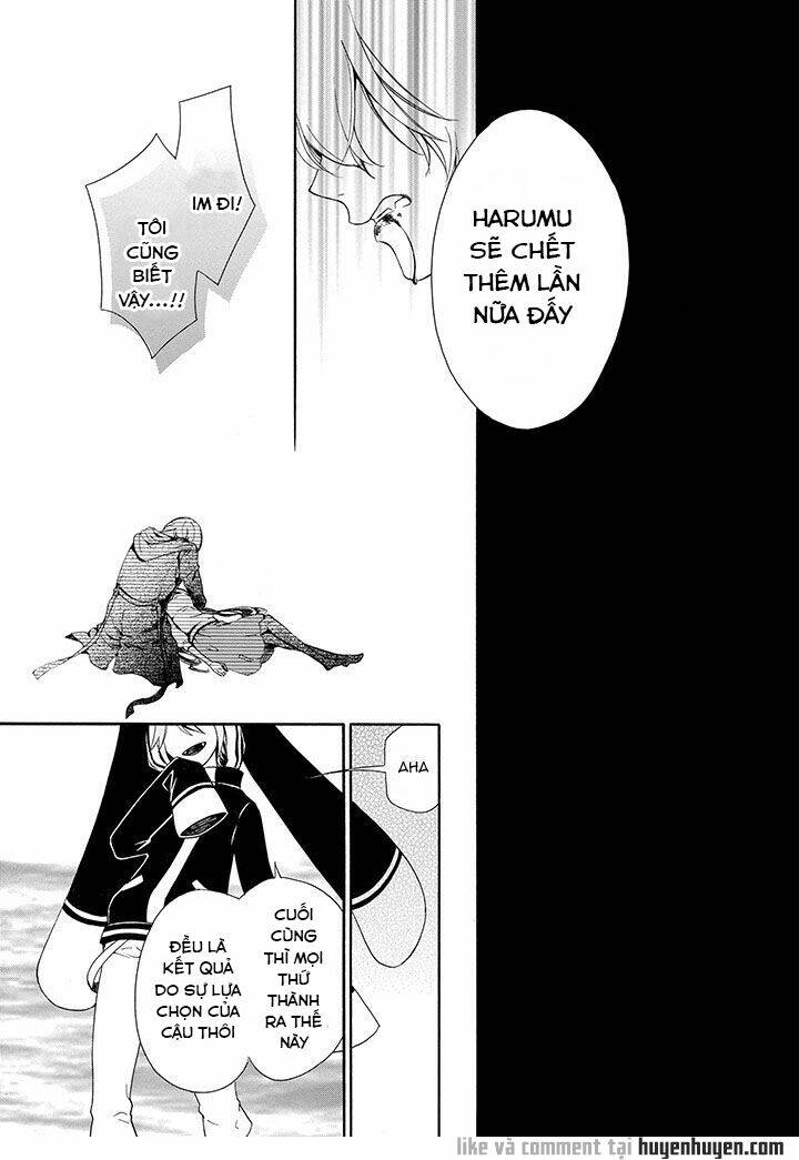 vampire existence chapter 1.2 24