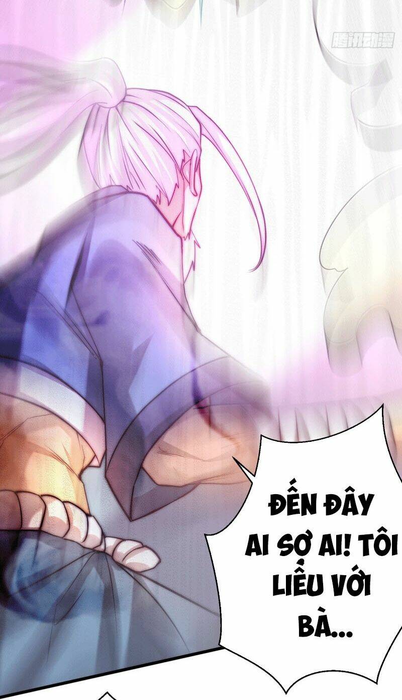 đô thị đỉnh phong cao thủ chapter 218 3