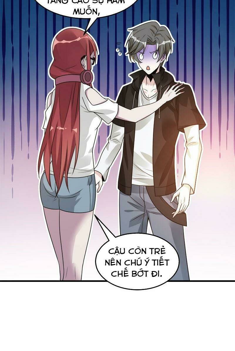 kiếm vũ chapter 101 24