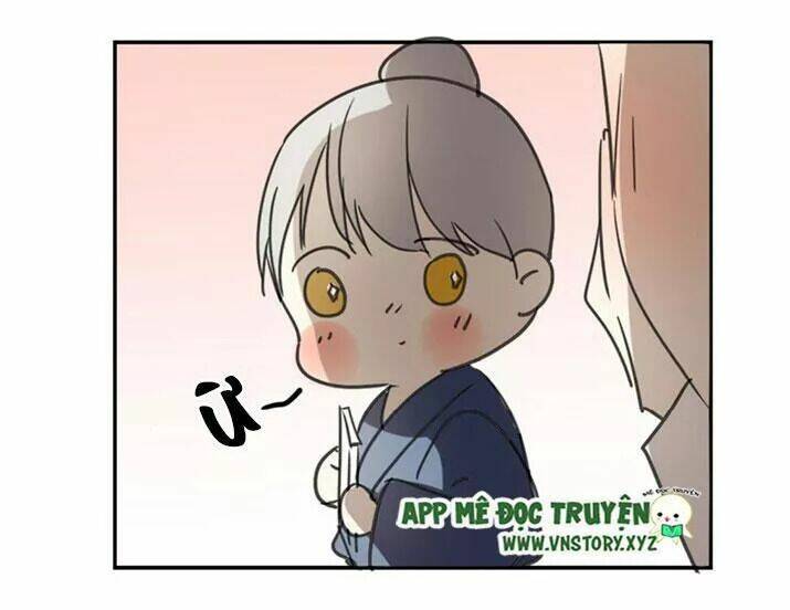 đạo trưởng đại nhân đến nhà chapter 43 23