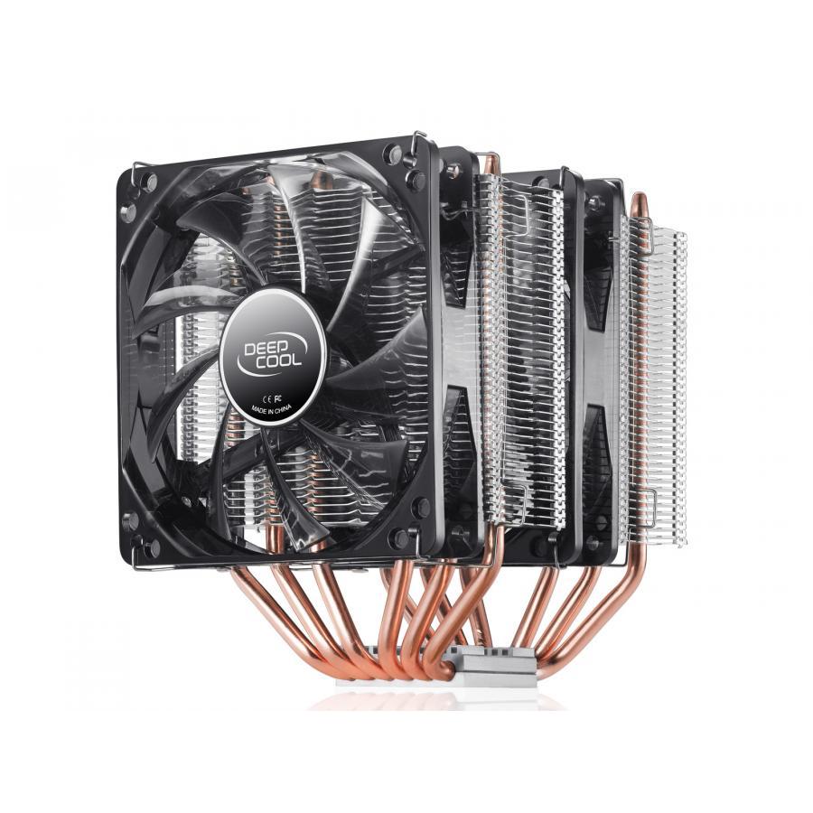 Bộ Tản Nhiệt Cho CPU Deepcool Neptwin V2 - Hàng Chính Hãng