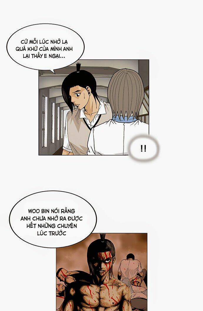 ultimate legend: kang hae hyo chapter 69 42