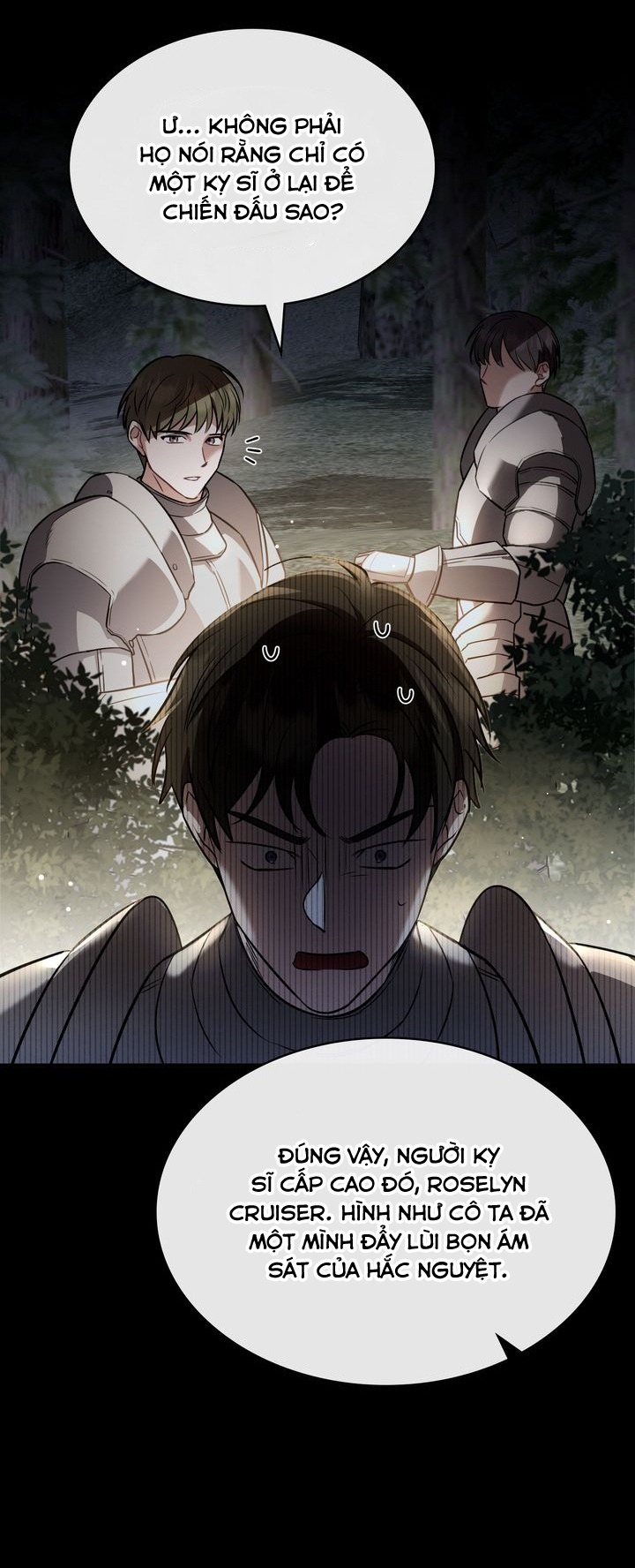 cái bóng trong đêm chapter 34 71