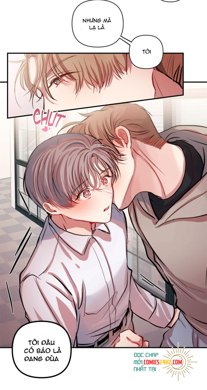 hợp đồng tình yêu chapter 3 31