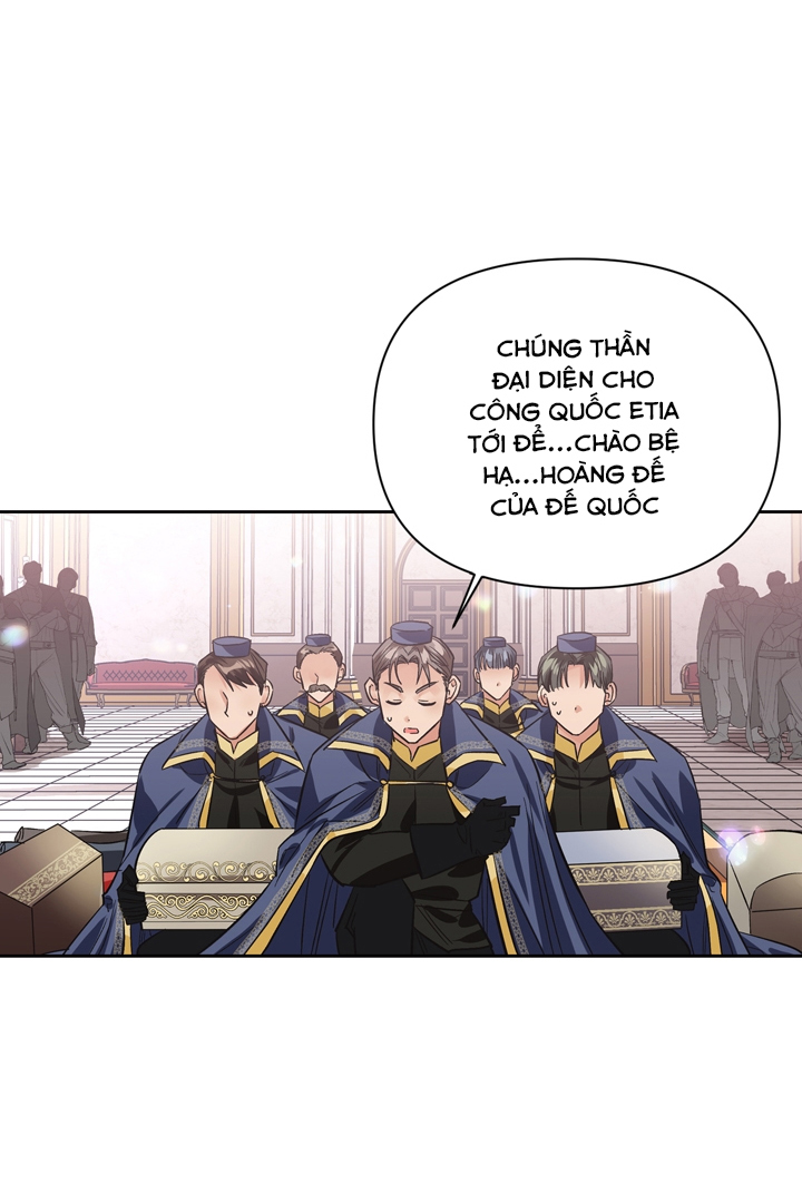 ác nữ xứng đôi với bạo chúa chapter 20 49