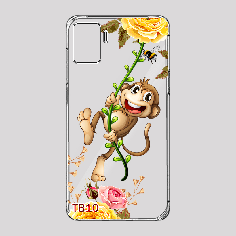 Ốp Lưng Dành Cho OPPO A94