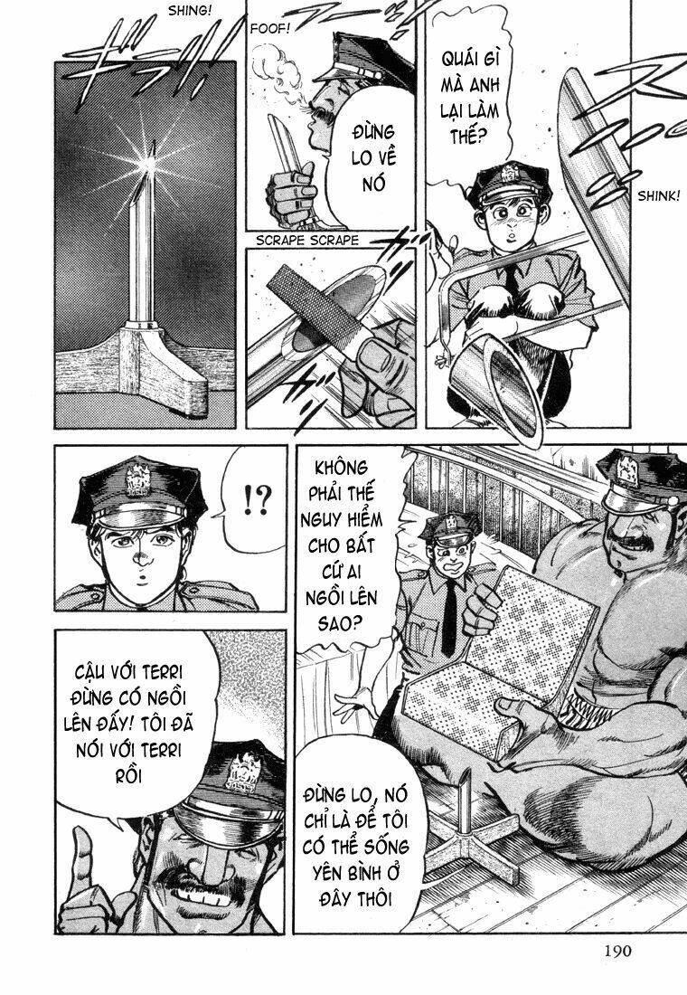 mad bull 34 chapter 7 10