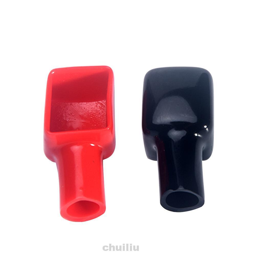 1 Cặp Vỏ Bọc Pin Thay Thế Nhanh Chóng Cho Xe Hơi
