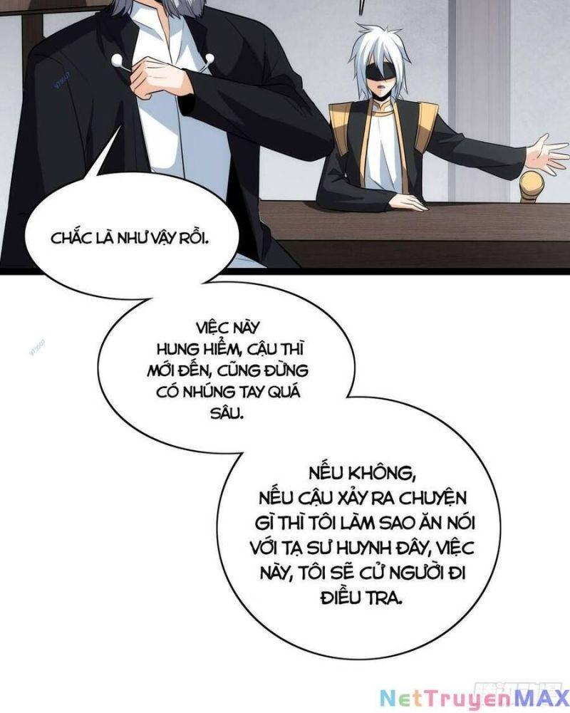 thiên sư chapter 37 49