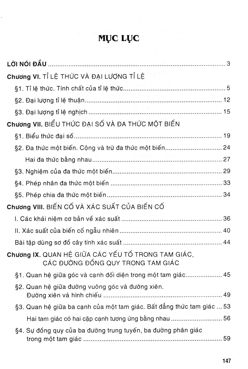 Toán Cơ Bản Và Nâng Cao Lớp 7 - Tập 2 (Bám Sát SGK Kết Nối Tri Thức Với Cuộc Sống) _HA