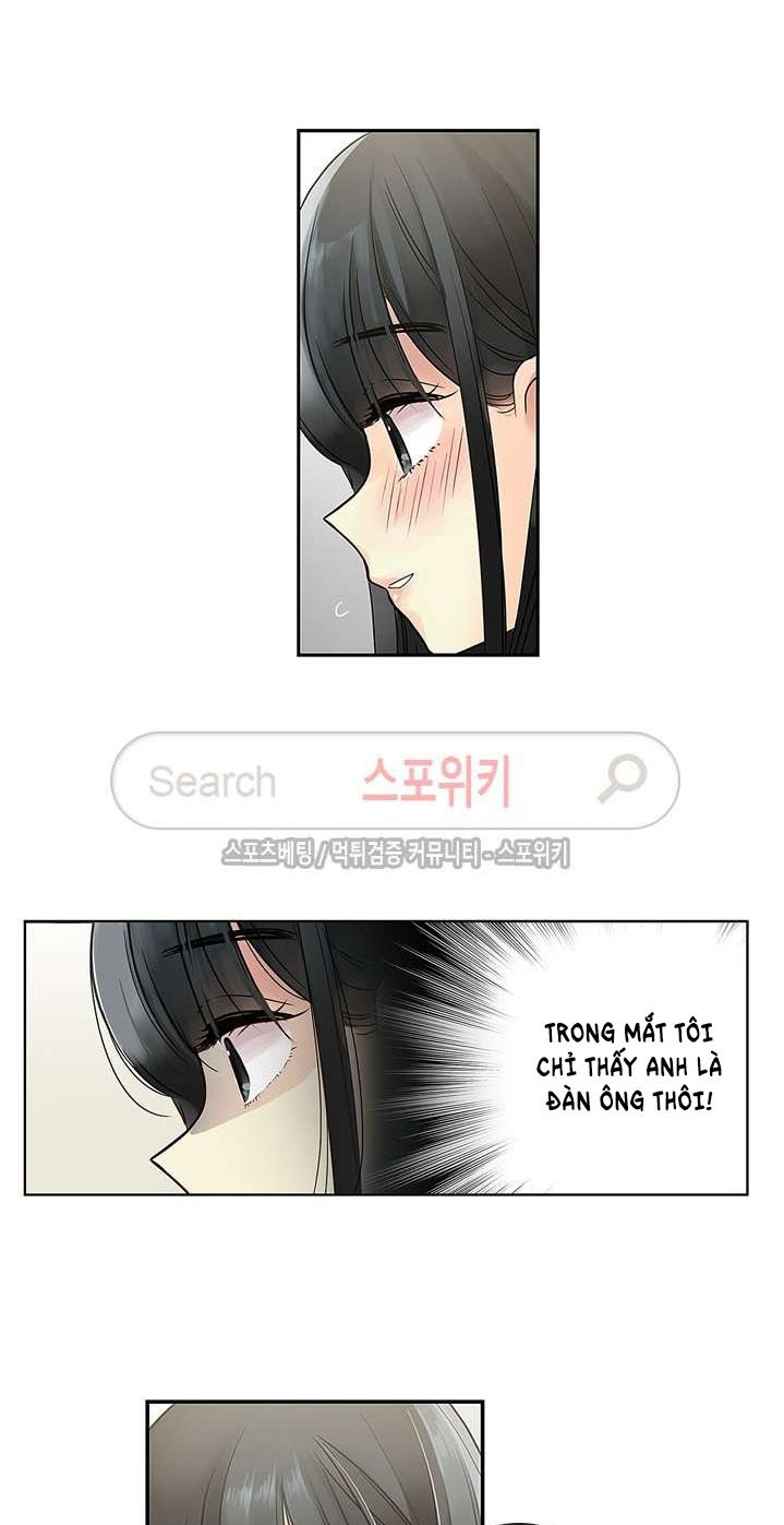 [18+] nàng hoa chapter 6.1 5