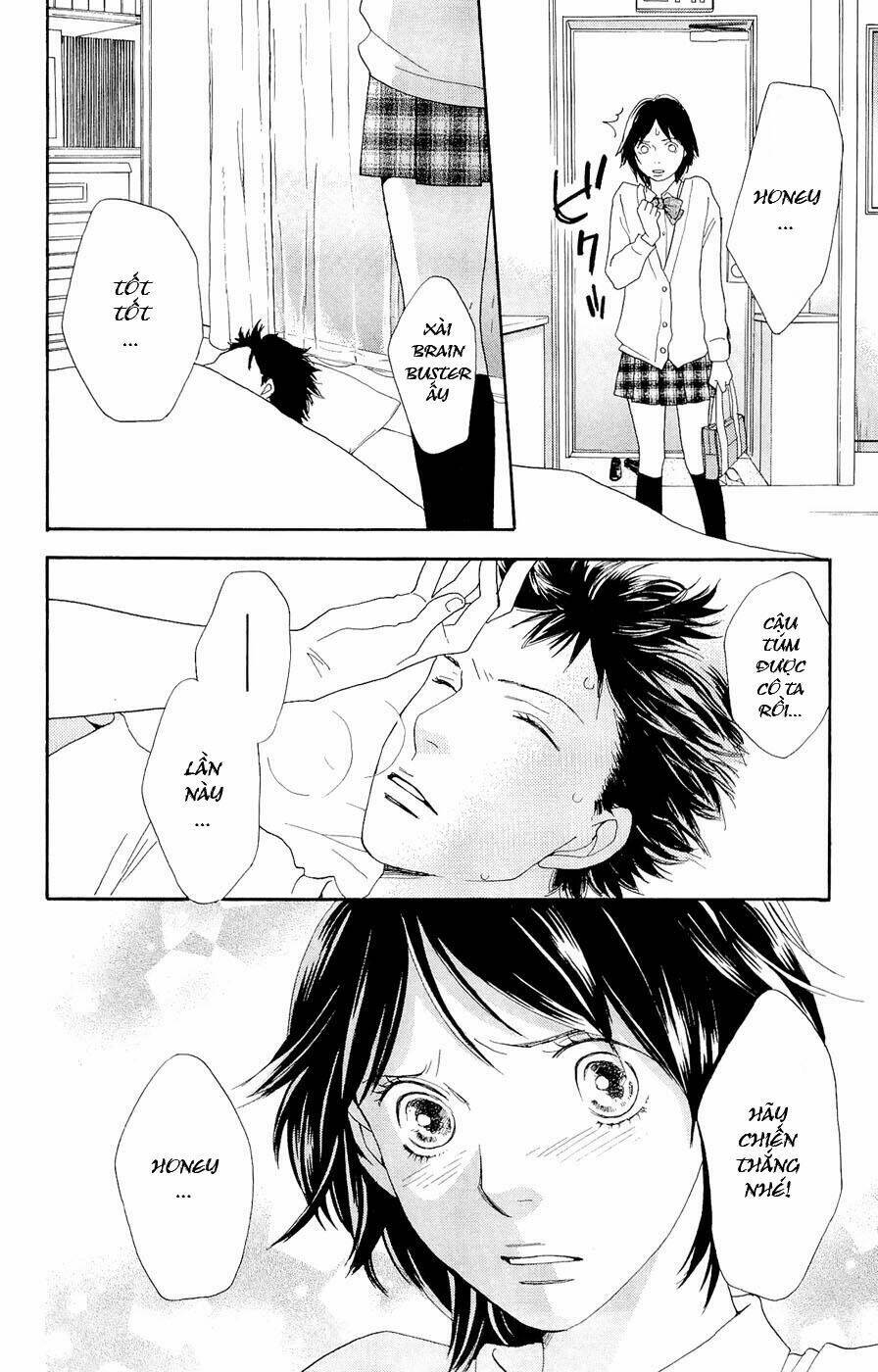 matsuri special chapter 13 33