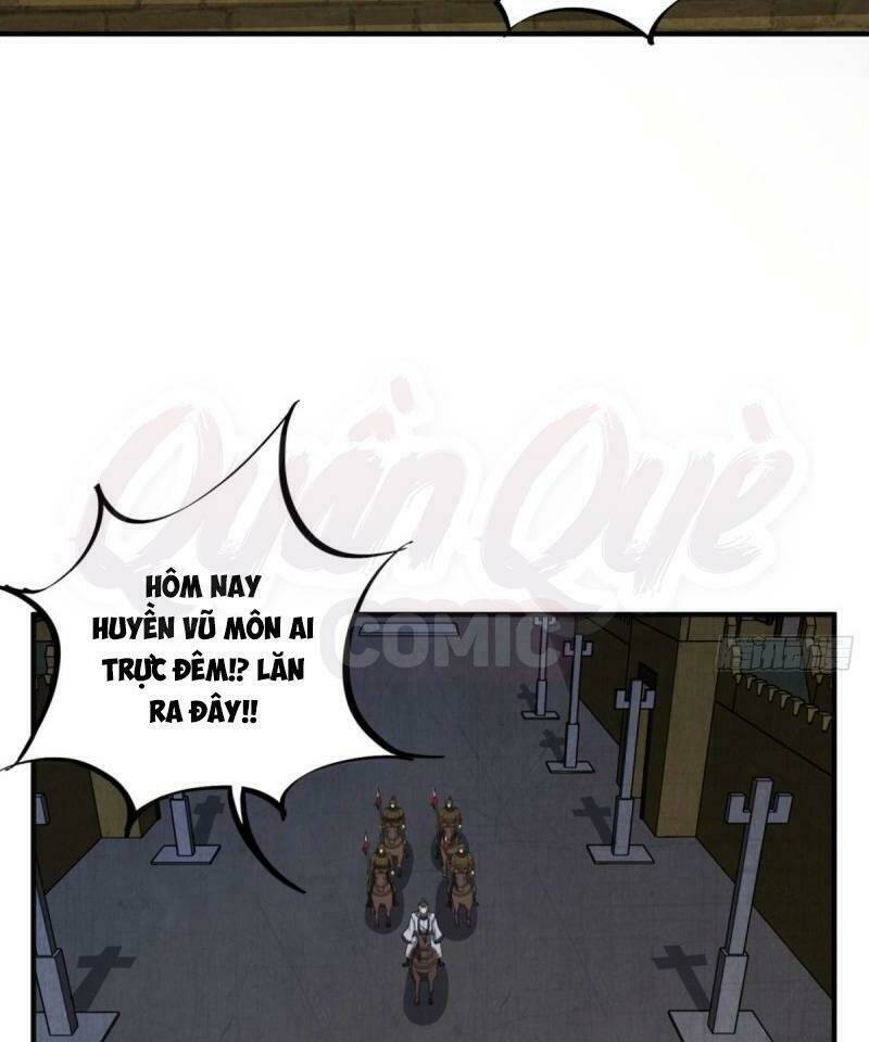 trọng sinh tới đại đường chapter 93 11