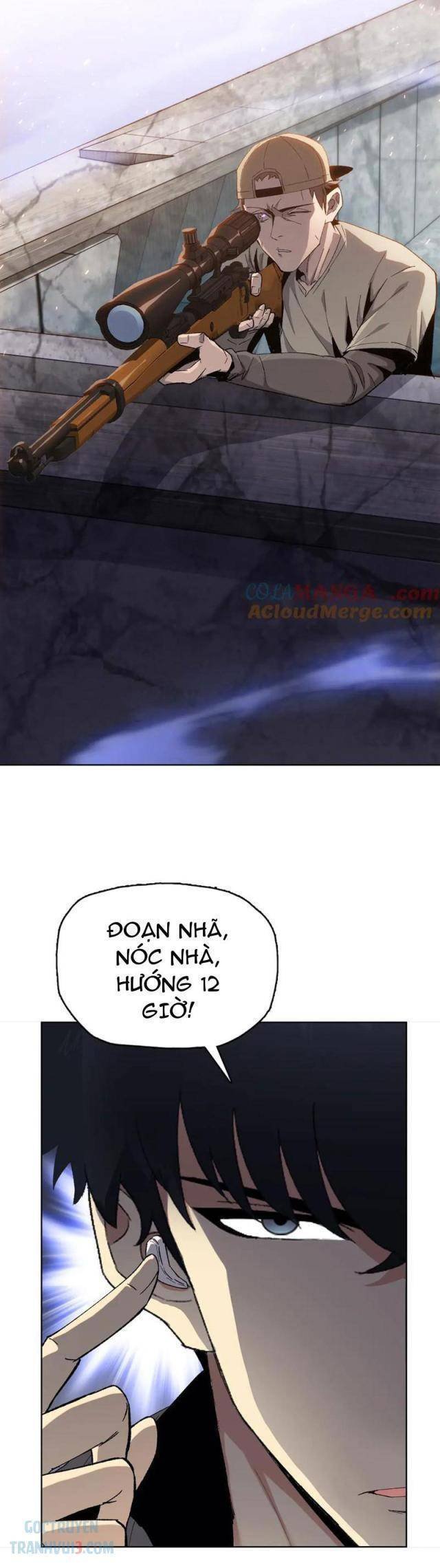 kẻ tàn nhẫn ngày tận thế: bắt đầu dự trữ hàng tỉ tấn vật tư chapter 34 25