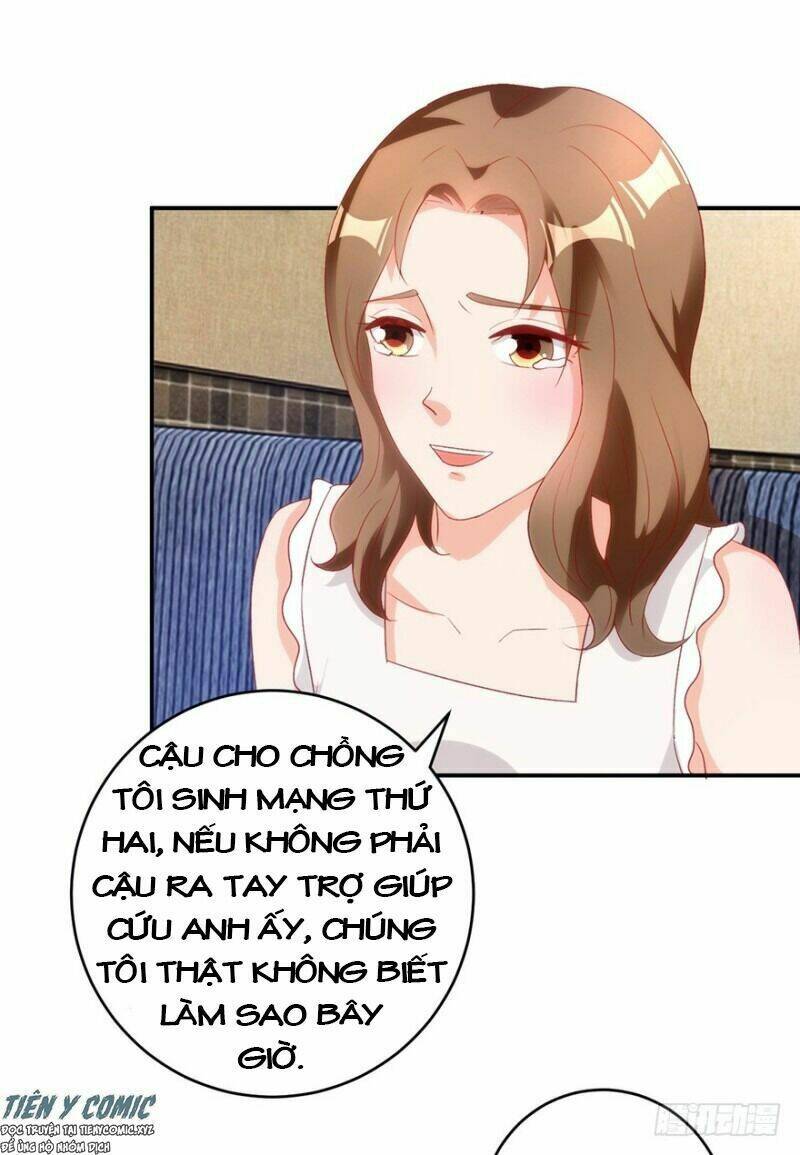 thấu thị tiên y chapter 113 8