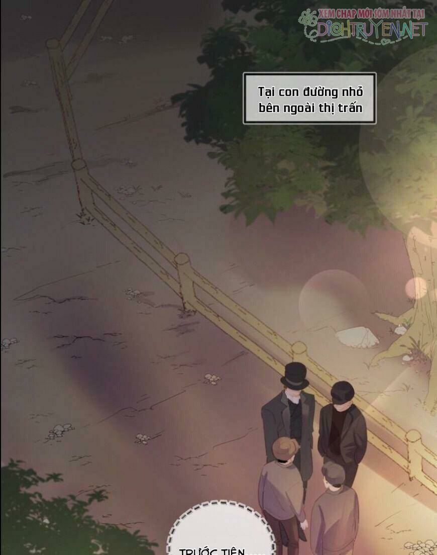 kế hoạch phát tài của olive chapter 9 1