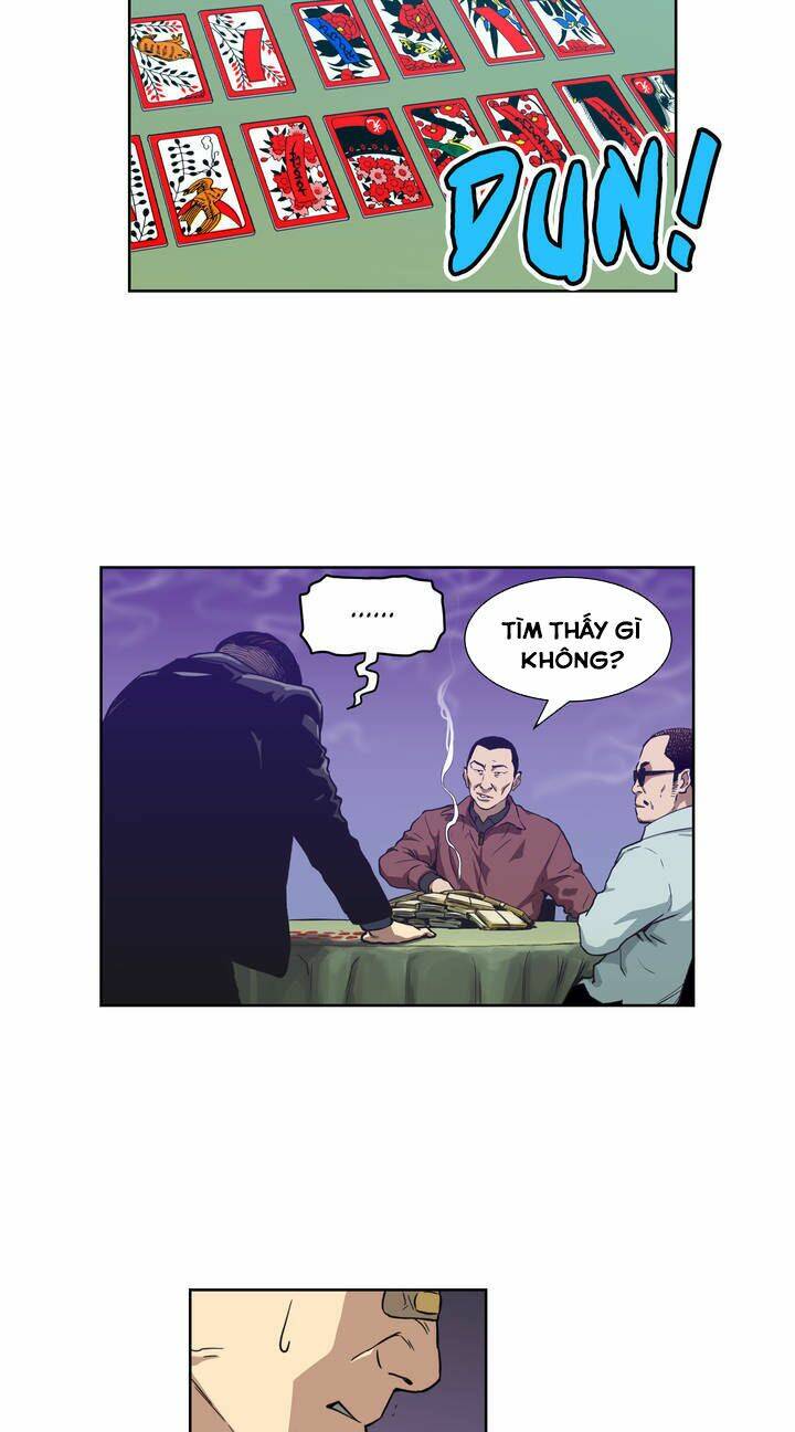 thần bài siêu năng chapter 9 24