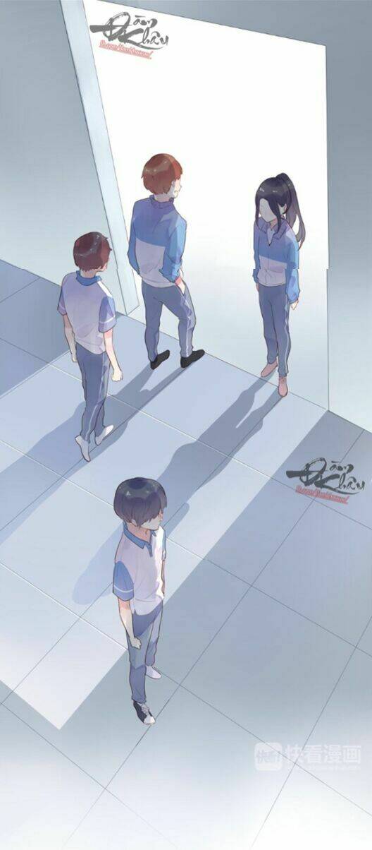 dolo mệnh vận giao nang chapter 30 28