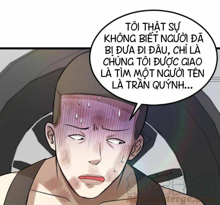 đai ca trở lại tuổi 16 chapter 44 28
