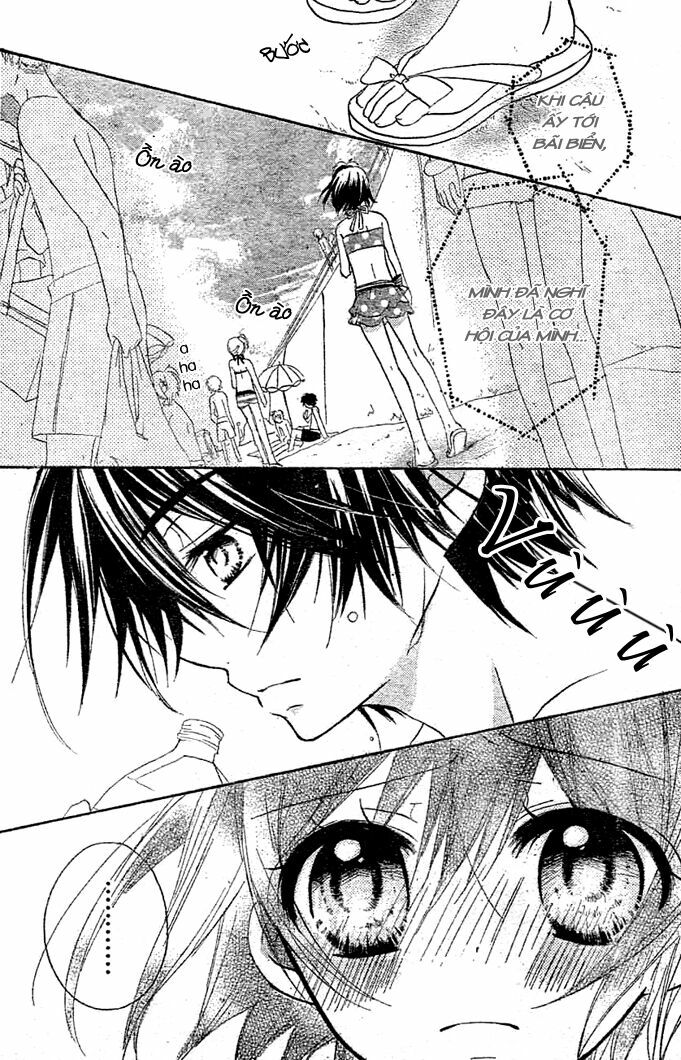 boyfriend - namorado chapter 6 14